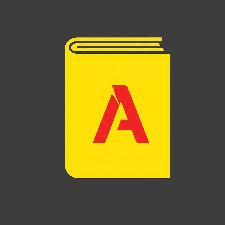 dictionary